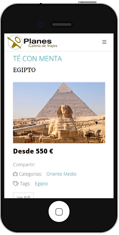 Imagen Portal Portada Movil