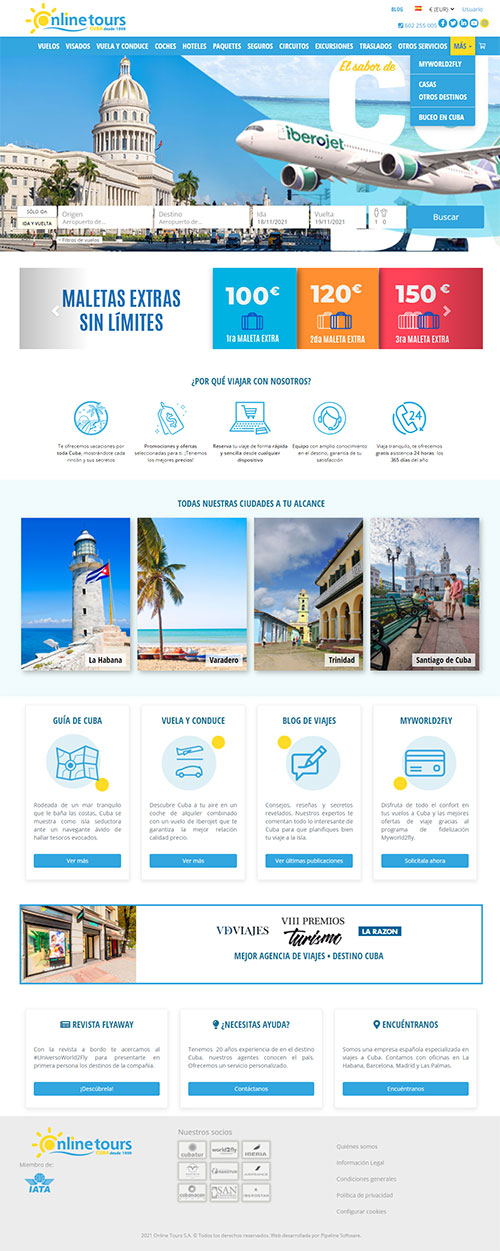 Imagen Portal Completo